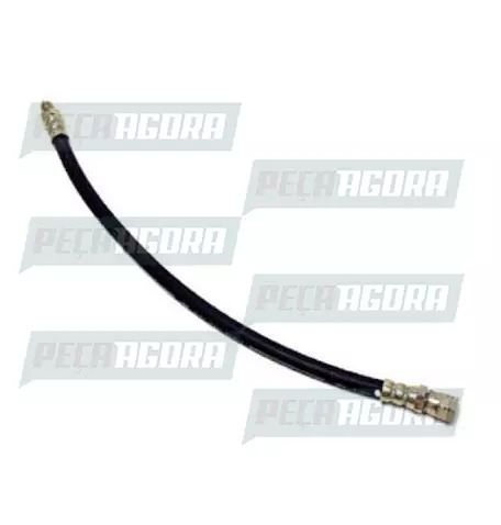 FLEXIVEL FREIO HIDRAULICO 30307 VAN MERCEDES BENZ 180 TRA0SEIRA 390MM (631428033