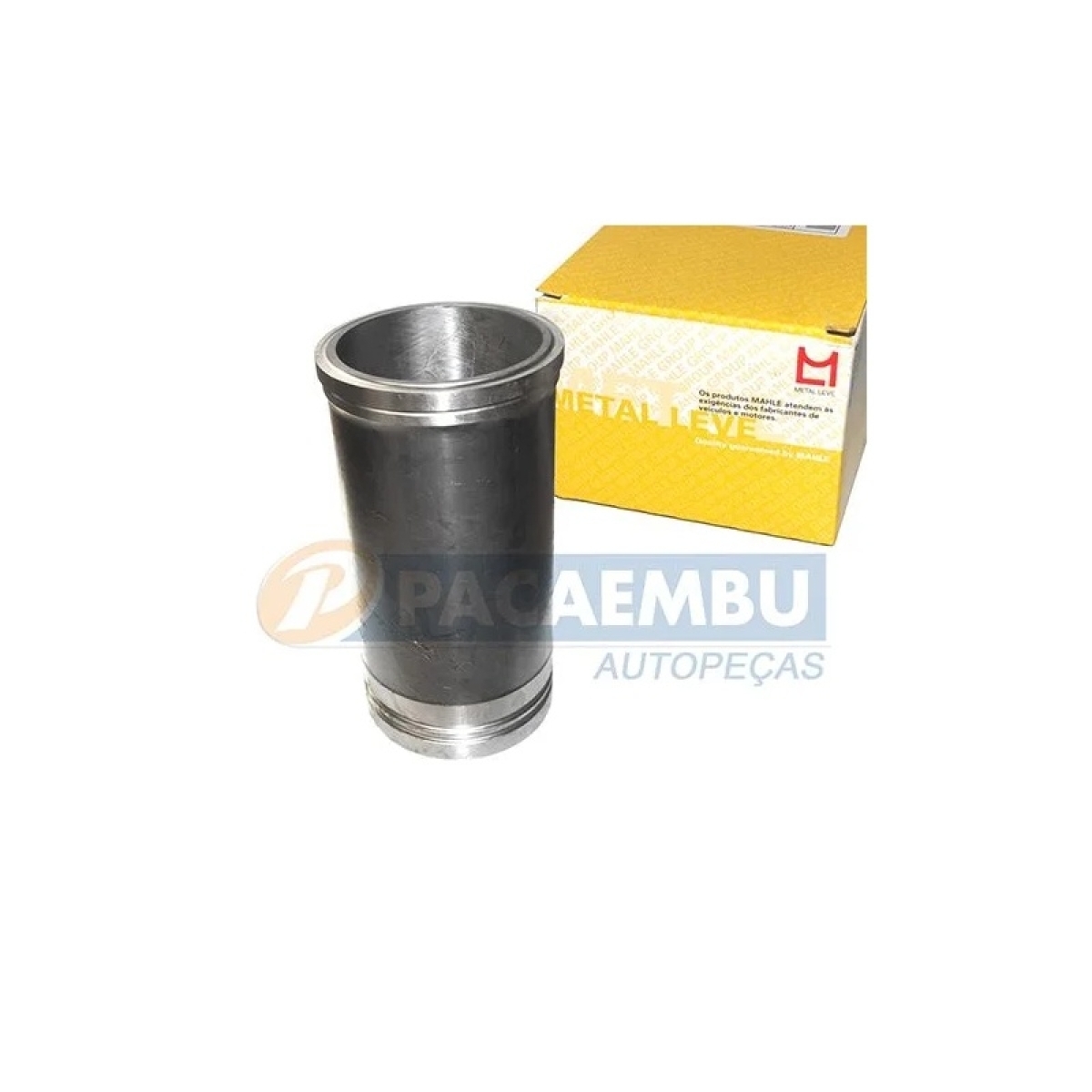CAMISA MOTOR STD CATERPILLAR D315/D318/D440 (8S2240-C9032STD)