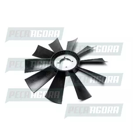 HELICE REFRIGER.10 PAS FORD CARGO/SAPAO X10 (2SL121303,)