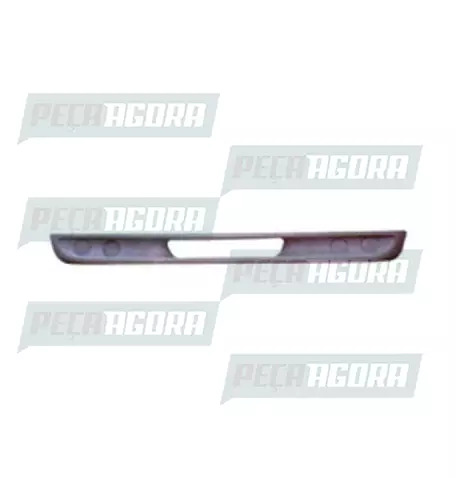 SPOILER FORD CARGO 4030 04 FAROIS ABERTO MOD.1938 NV PRMR. (279129)