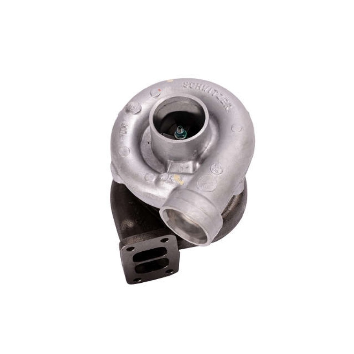 TURBO ALIMENTADOR (S2EL) FORD NEW HOLLAND TM135/TM140/TM150 (70000175068)
