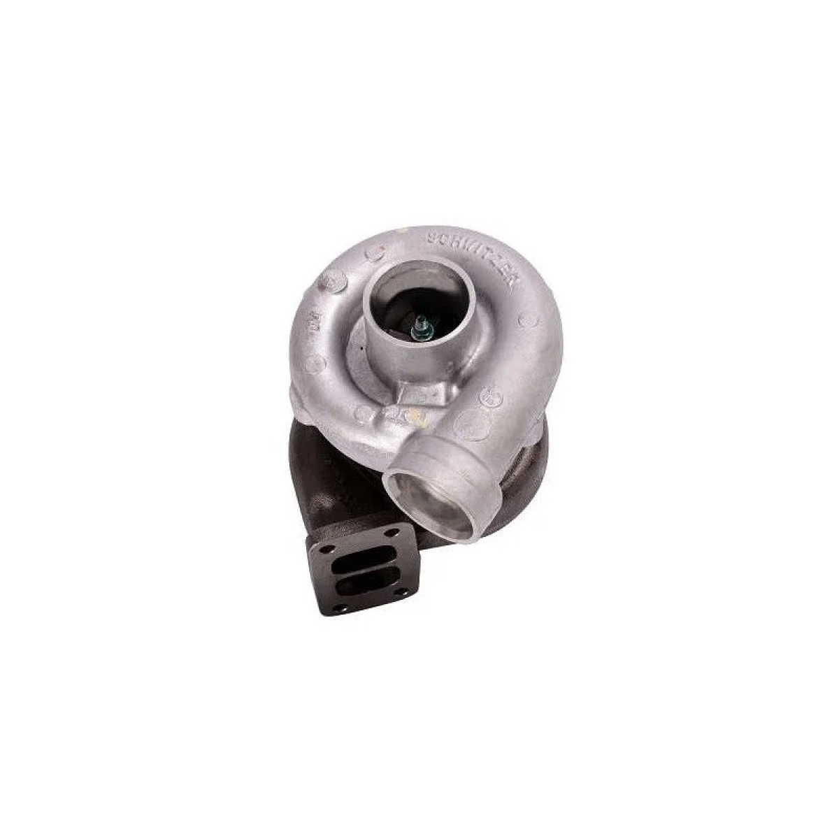 TURBO ALIMENTADOR (S2EL-054) VALTRA 1680/1885/A1380/BH140/BH165/BH180 MOTOR 620D