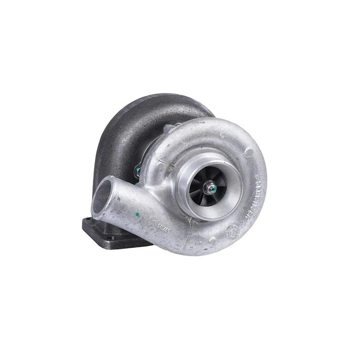 TURBO ALIMENTADOR (S2EL-204) FIAT ALLIS 150T MOTOR 8060.25 A695 (769124)