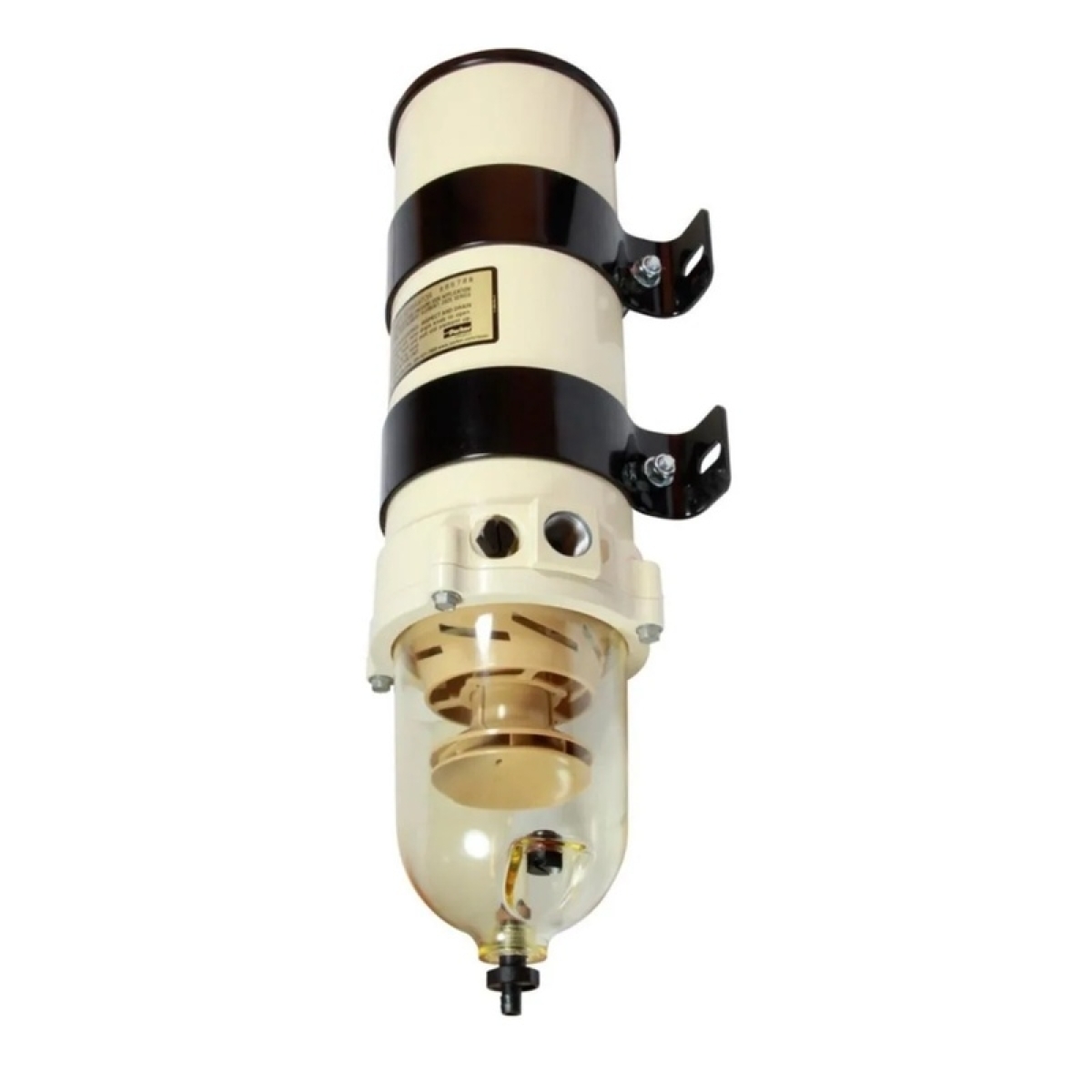 CJ FILTRO COMB SEPARADOR CPL D11/D14 INDUSTRIAL-MOTORES ESTACIONARIOS POWER PACK