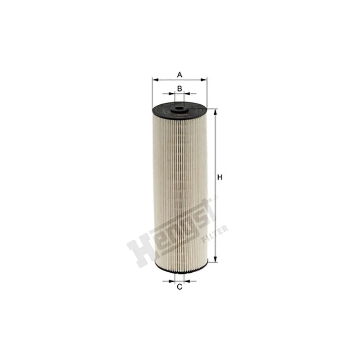 ELEMENTO FILTRO COMBUSTIVEL (E420KPD72)
