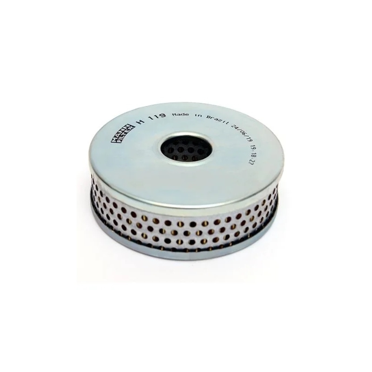 ELEMENTO FILTRO OLEO HIDRAULICO FORD 4500/4600/5000/5600/6600 NEW HOLLAND 6630/7