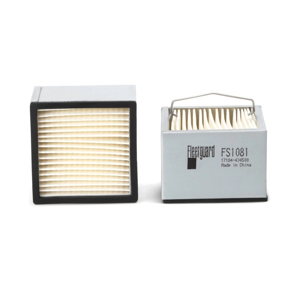 FILTRO COMB C/ SEPARADOR AGUA DIVERSOS CASE MAGNUM 190/210/260 NEW HOLLAND CR907