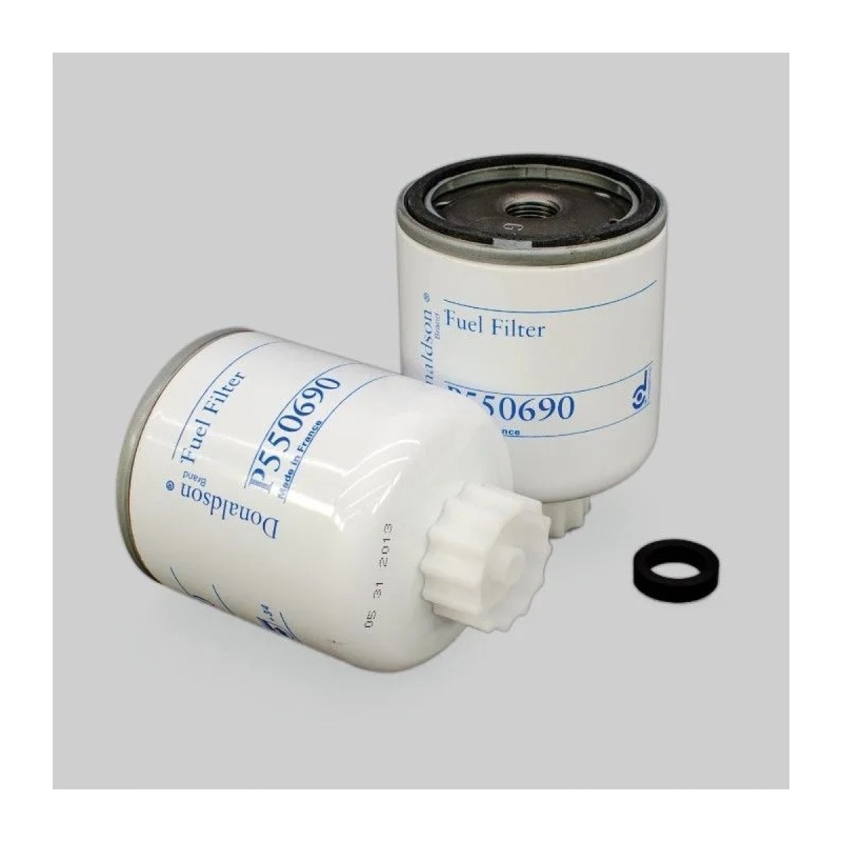 FILTRO COMBUSTIVEL (P550690)