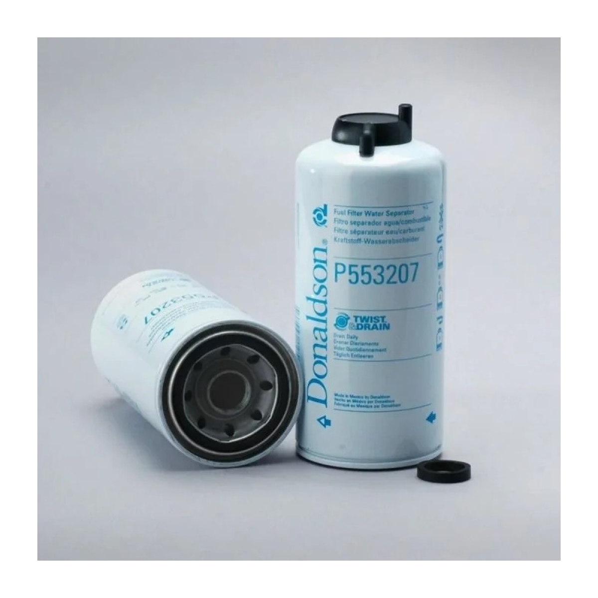 FILTRO COMB SEP AGUACOM DRENO (P553201)