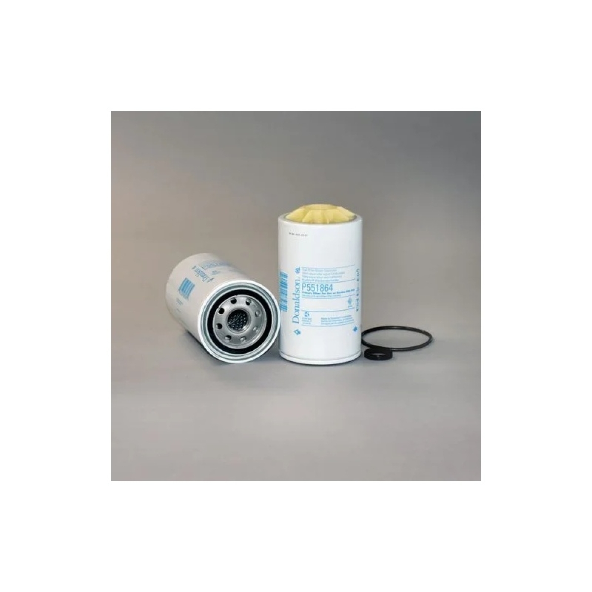 FILTRO COMBUSTIVEL SEPARADOR AGUA FORD CARGO 1215 VOLKSWAGEN 13150 SEM COPO (2TD