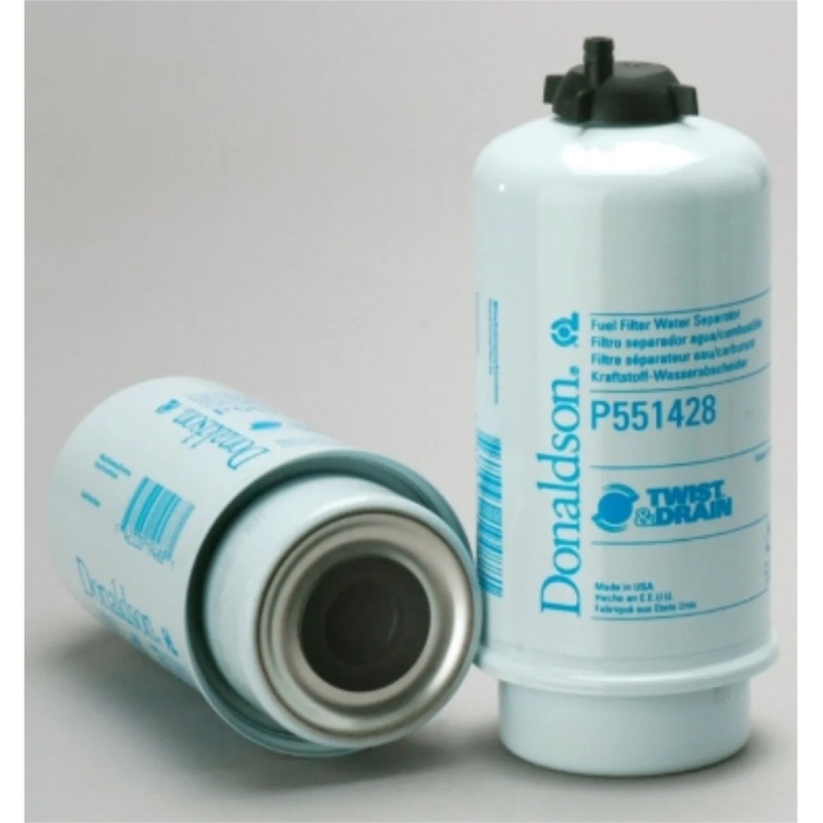 FILTRO COMBUSTIVEL (P551422)