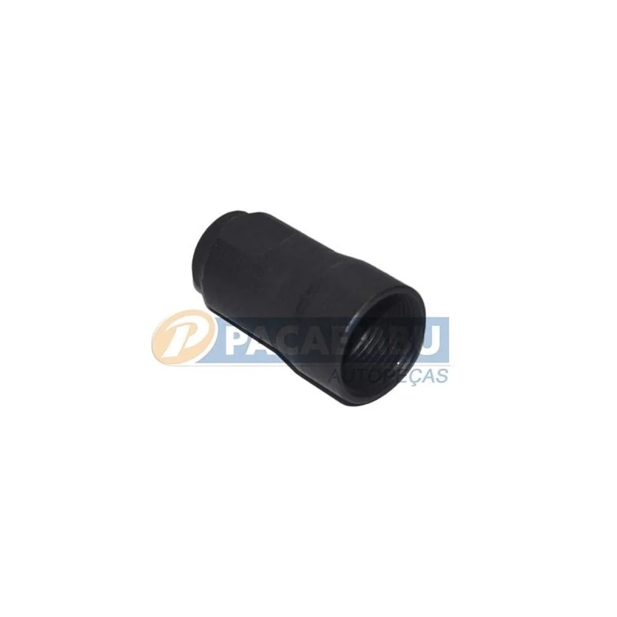 PORCA FIXACAO INJETOR MBB-OM352/366LA (0000170916-2433317244)