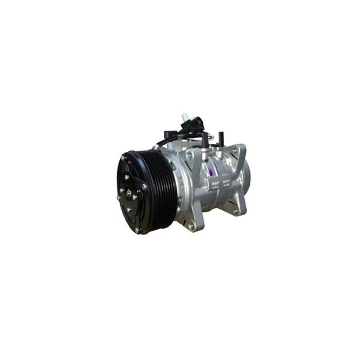 COMPRESSOR AR CONDIC 10P15 12V POLIA 8PK (46423920-4471901540RC)