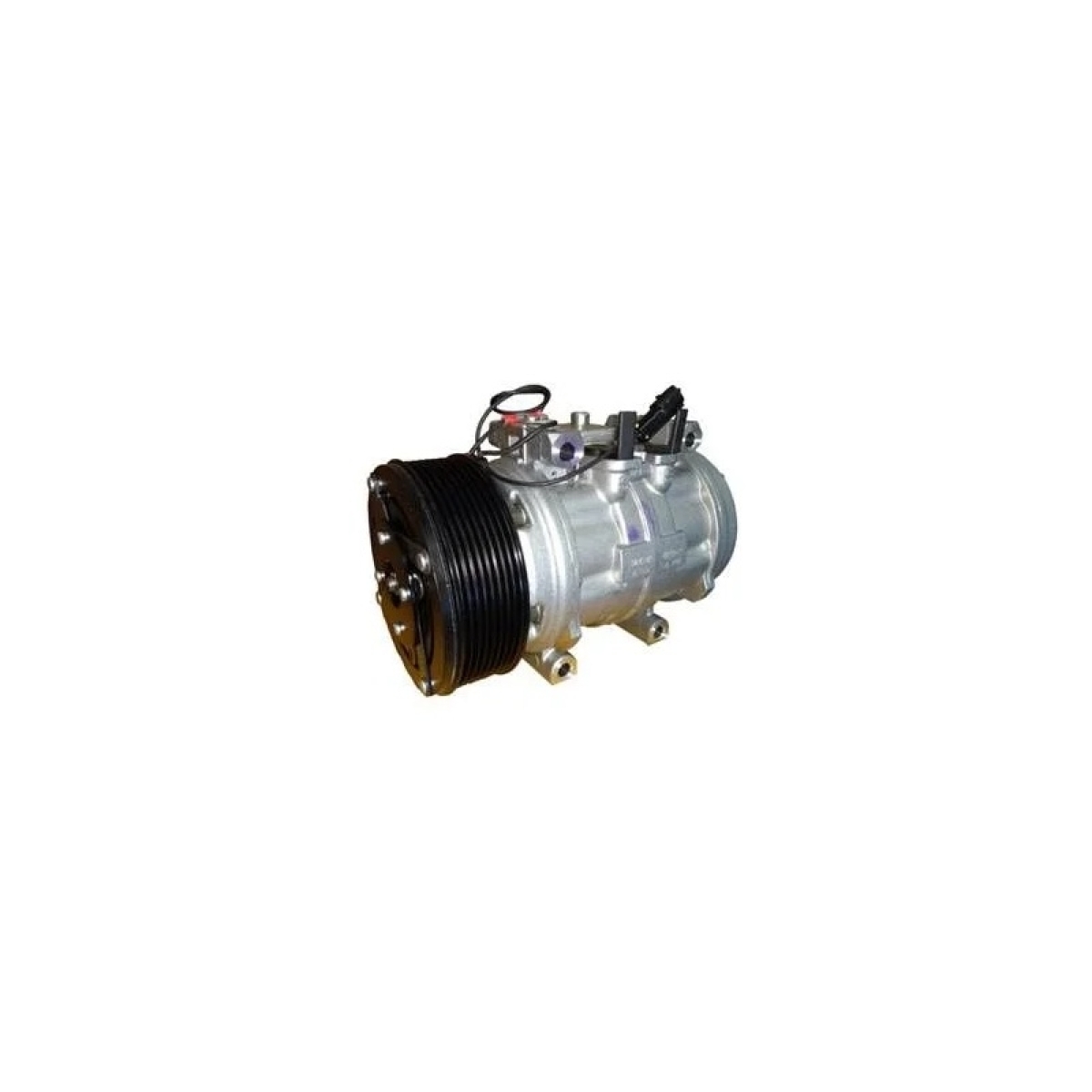 COMPRESSOR AR CONDIC 10P15 12V PASSANTE POLIA 8PK (4471901590RC)