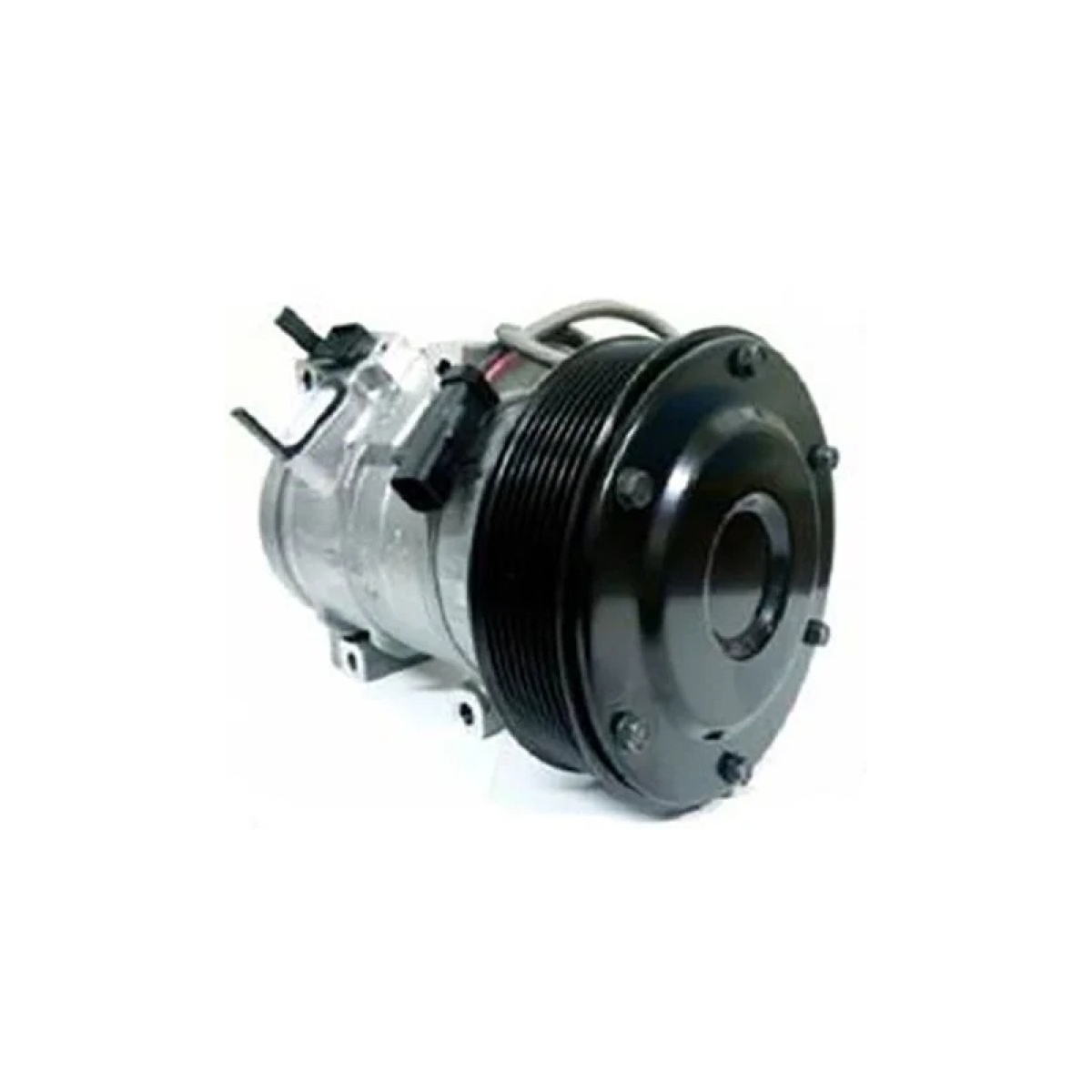 COMPRESSOR AR CONDIC 10S17C CATERPILLAR 310/320/140H/160H/966 (4371005031RC)