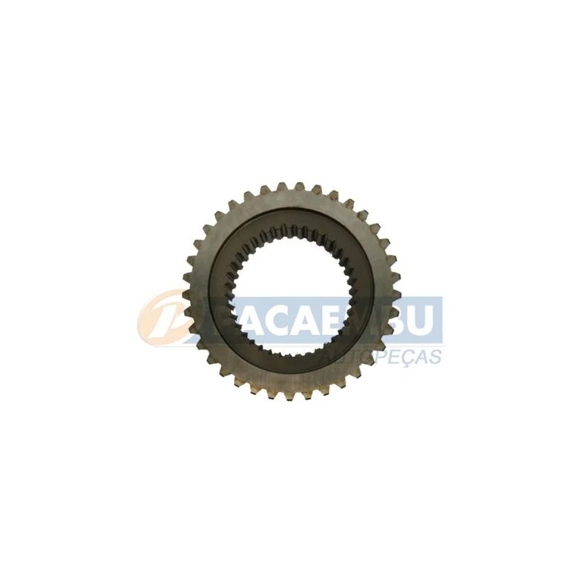 CUBO 3A./4A. VELOCIDADE VOLKSBUS/FORDBUS CX.FS-5106/6206 (TE3311337-3315723)