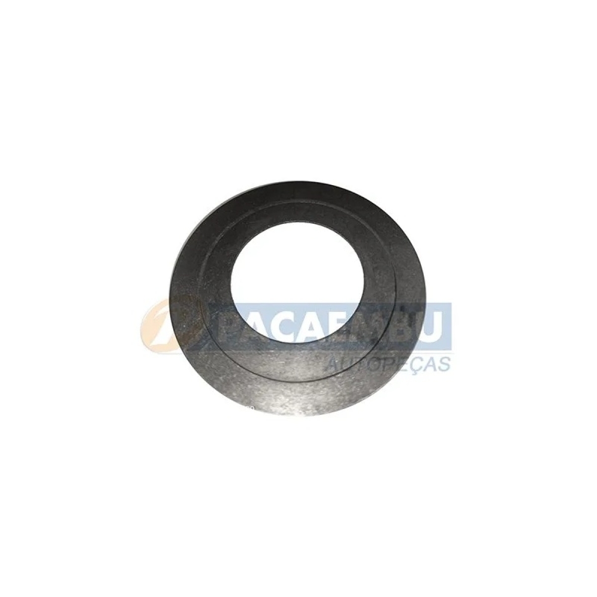 DEFLETOR OLEO CAMBIO 240F/FS/V/260F (2994675-3312588)