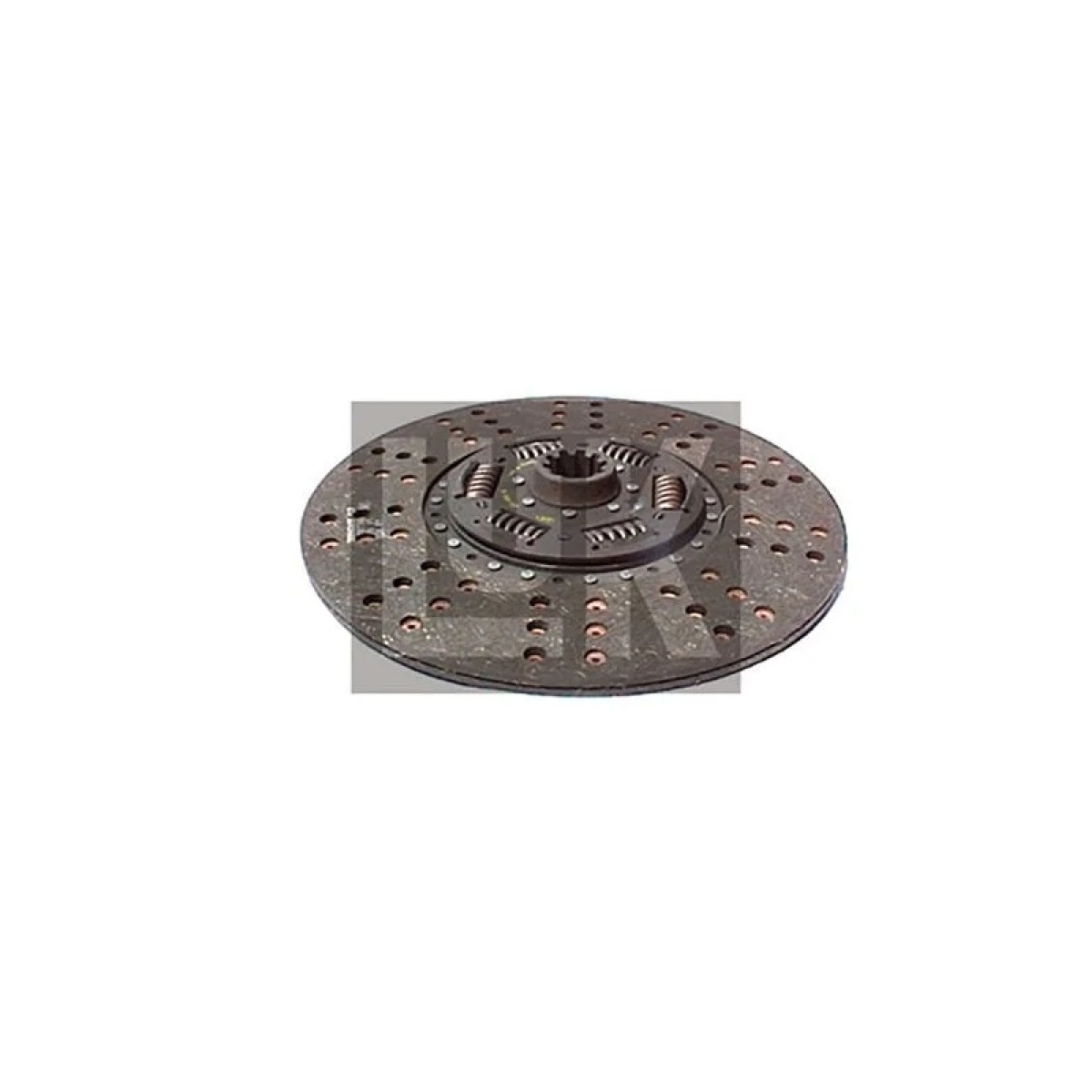 DISCO EMBREAGEM VALTRA VT118/VT128 MOTOR D229-6 (191911-3330800100)