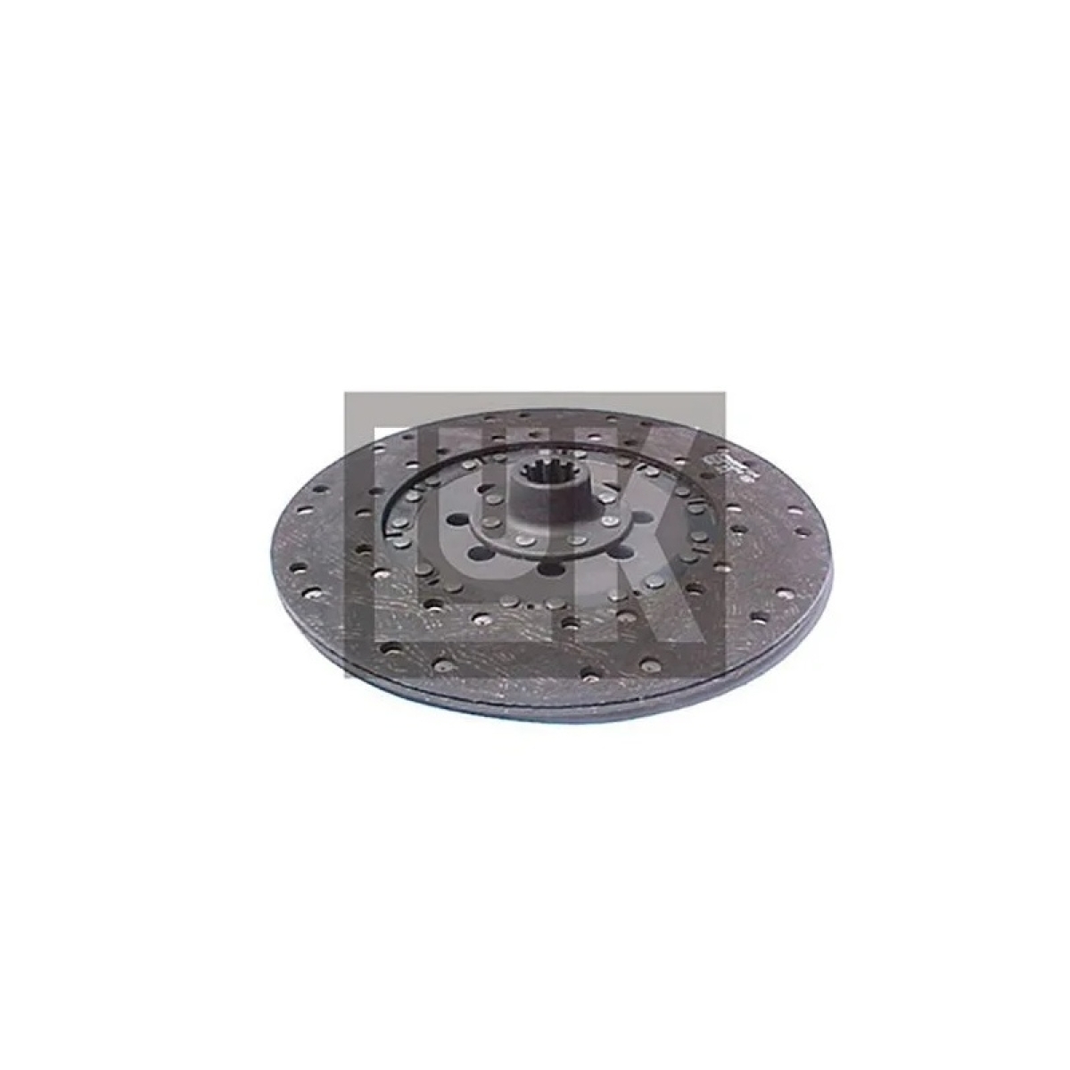 DISCO EMBREAGEM JOHN DEERE 1165/1175/7200/7300/7500/7700 NEW HOLLAND TC57 (46564