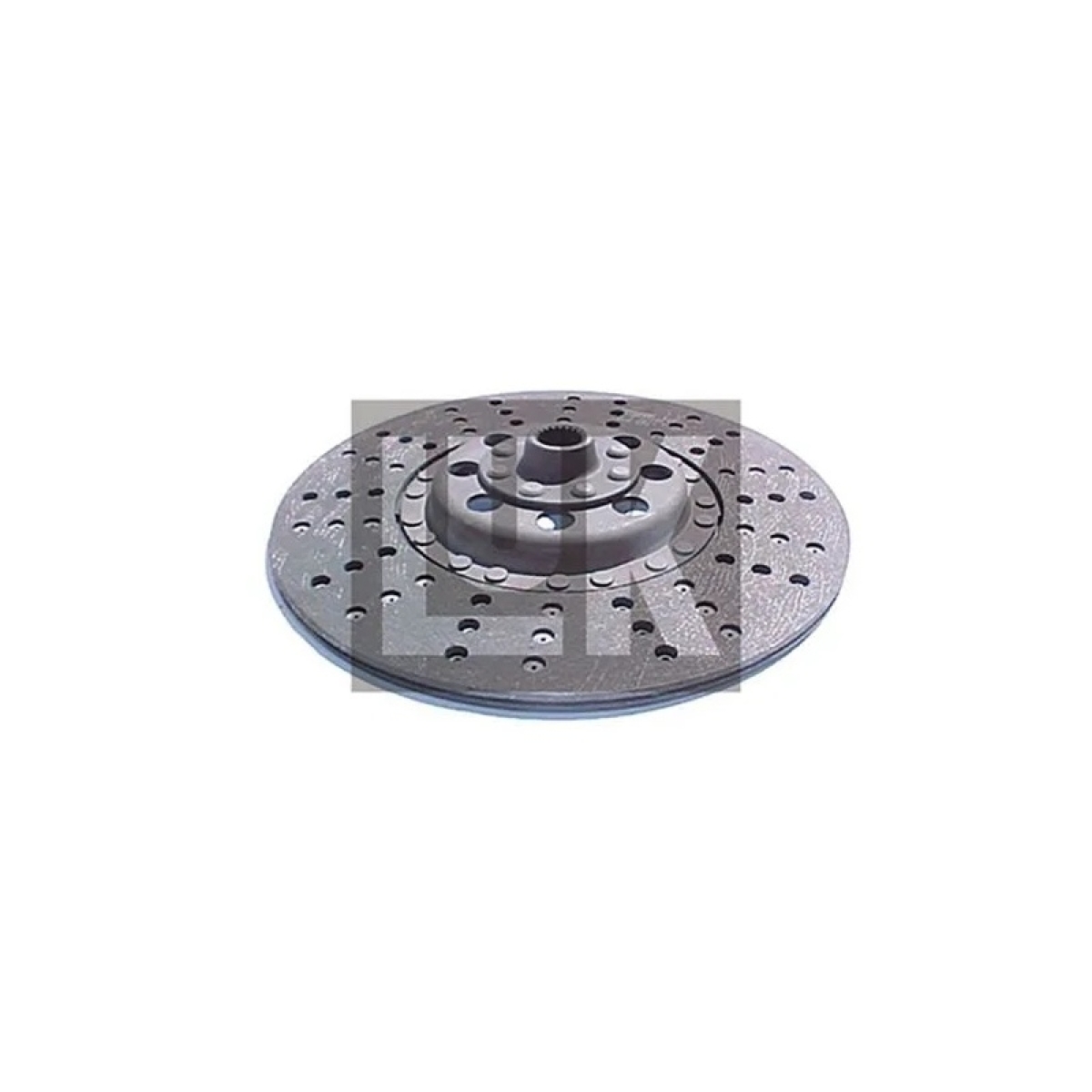DISCO EMBREAGEM MASSEY FERGUSON MF290/MF5275/MF5285/MF610/MF260 MOTOR PERKINS (3