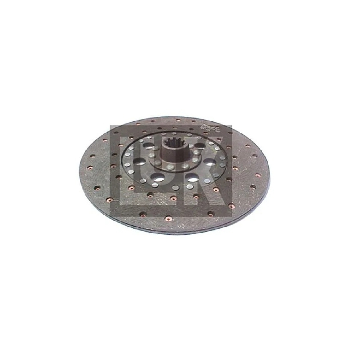 DISCO EMBREAGEM VALTRA BH140/BH160/BH180/BH185/VT1280/VT1380/VT1580/VT1780/VT188