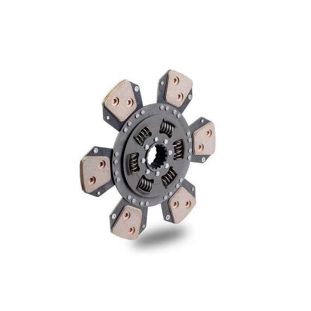 DISCO EMBREAGEM 310MM/16E NEW HOLLAND TL70/TL75E/TL80/TL85E/TL90/TL95E/TL100 (51