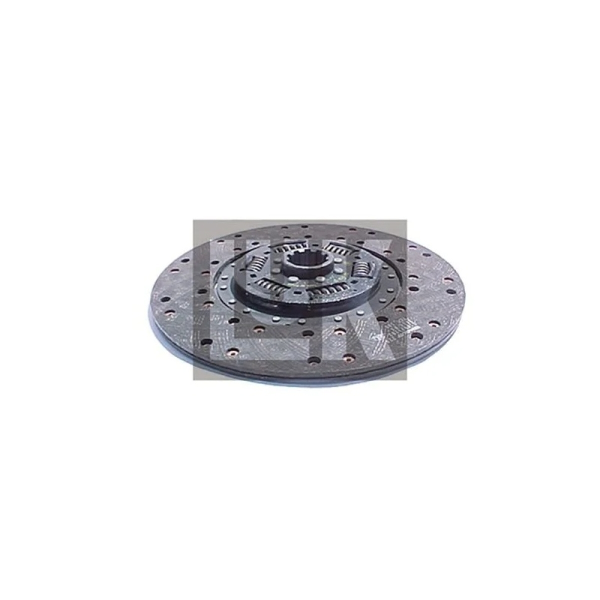 DISCO EMBREAGEM 330MM/10E FORD COLHEITADEIRA 5610/6630/5630 (303353200-333015310