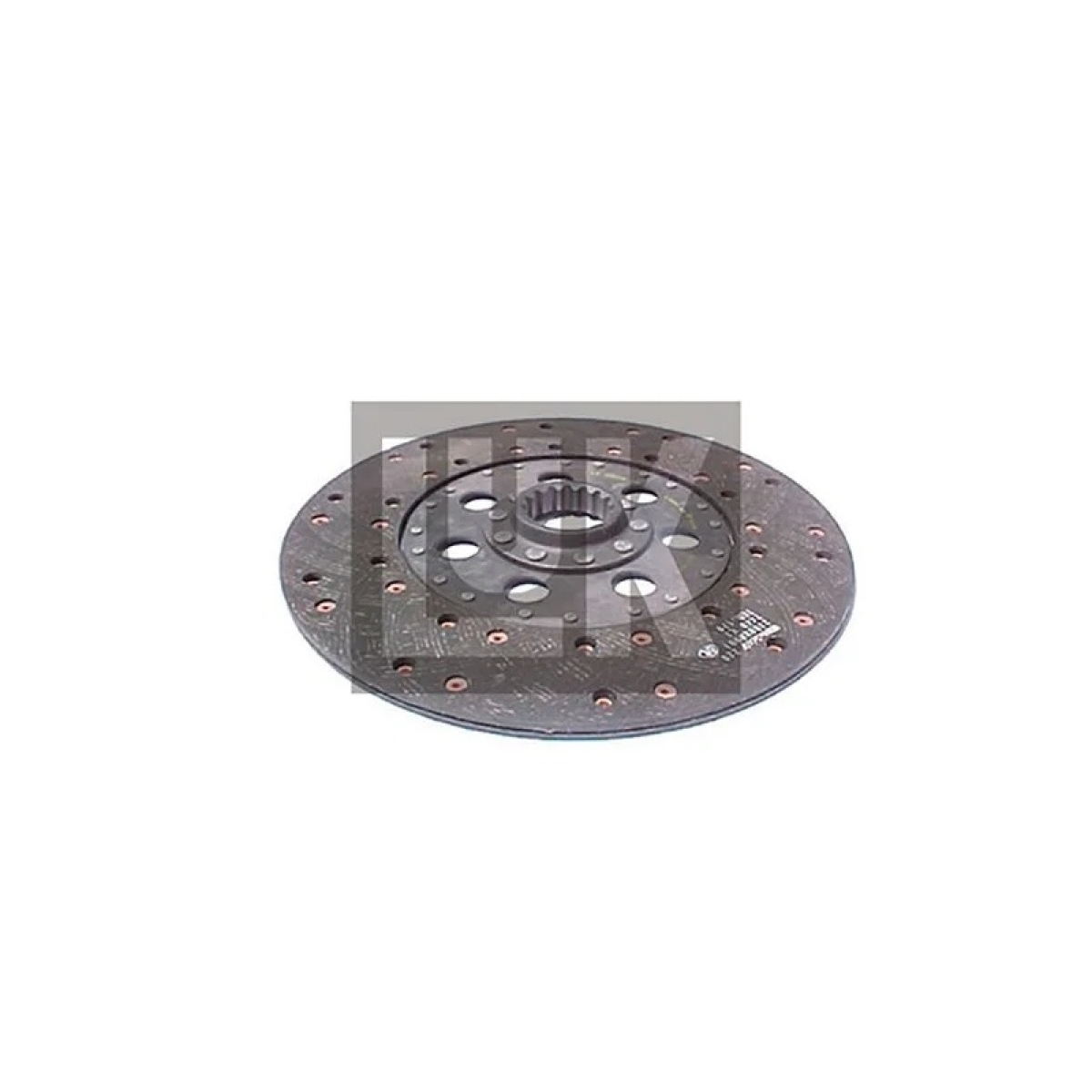DISCO EMBREAGEM 330MM/16E TRATOR CBT 2105/2400/2600/3000/8060/8260/8440/8450 (70