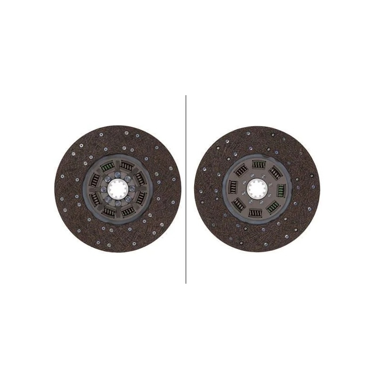 DISCO EMBREAGEM 330MM/22E VALTRA - VT985 (4X4) MWM 4 CIL. 90/105CV (80995800-333