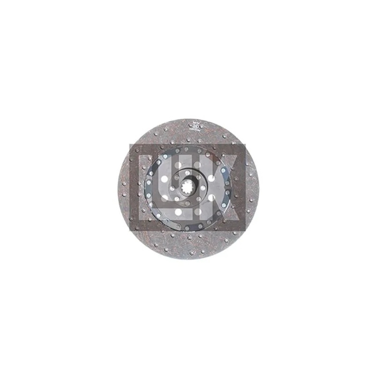 DISCO EMBREAGEM EXT 350MM VALTRA BH140/BH160/BH180/VT1280/VT1380/VT1580/VT1780/V