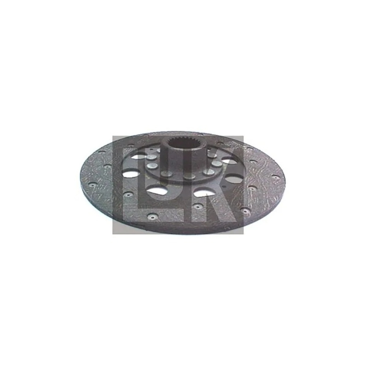 DISCO EMBREAGEM INT MASSEY FERGUSON MF235/MF250/MF265/MF275/MF283/MF290/MF620/MF