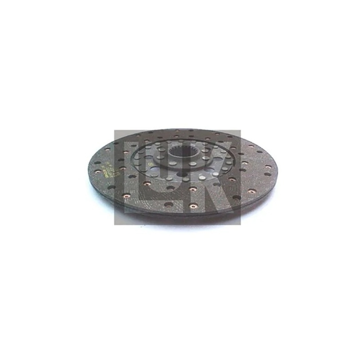 DISCO EMBREAGEM INT 294MM VALMET BF65/BF75/BL77/BL88/VT68/VT785/VT88 (83063700-3