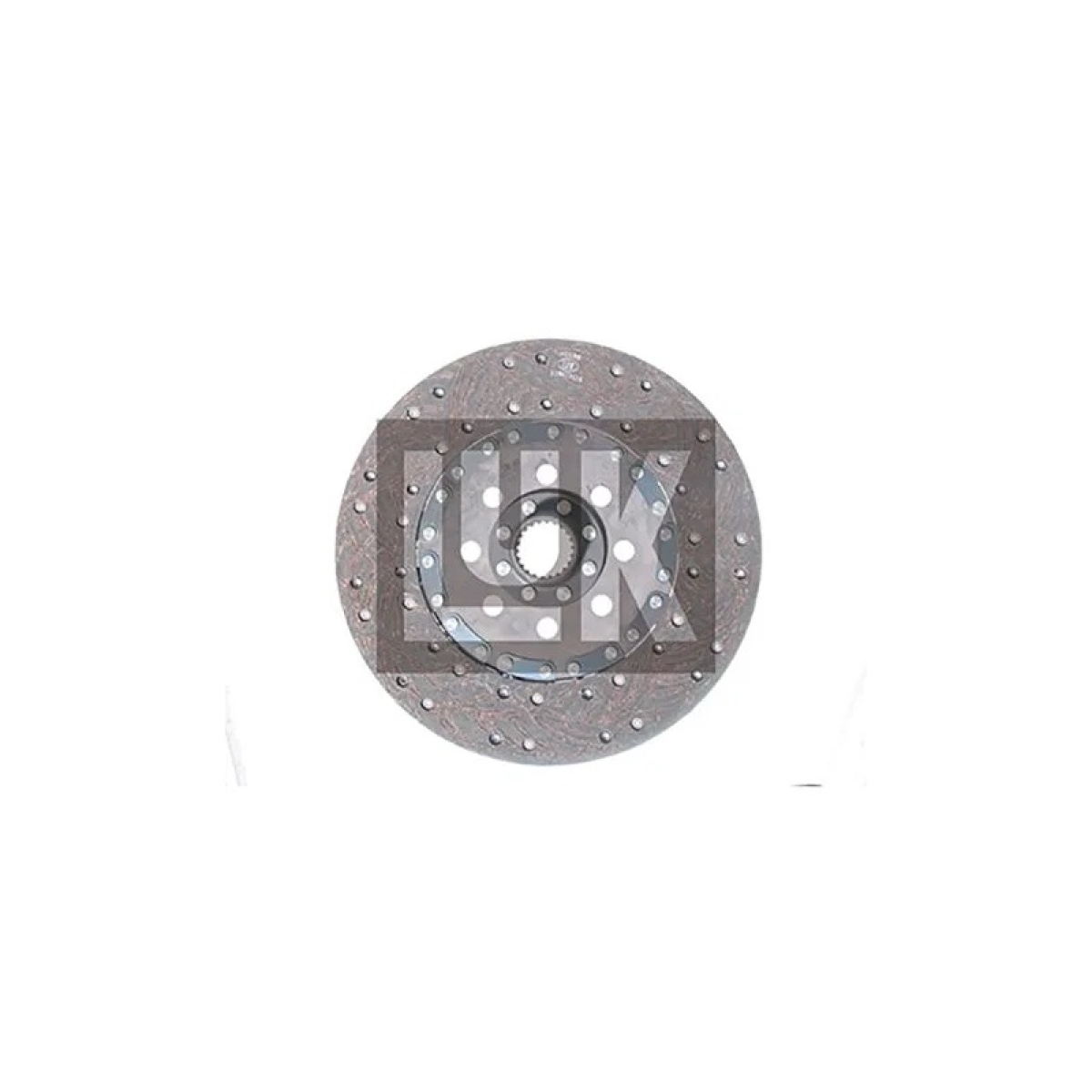 DISCO EMBREAGEM INT 350MM VALTRA BH140/BH160/BH180/BH185/VT1280/VT1380/VT1580/VT
