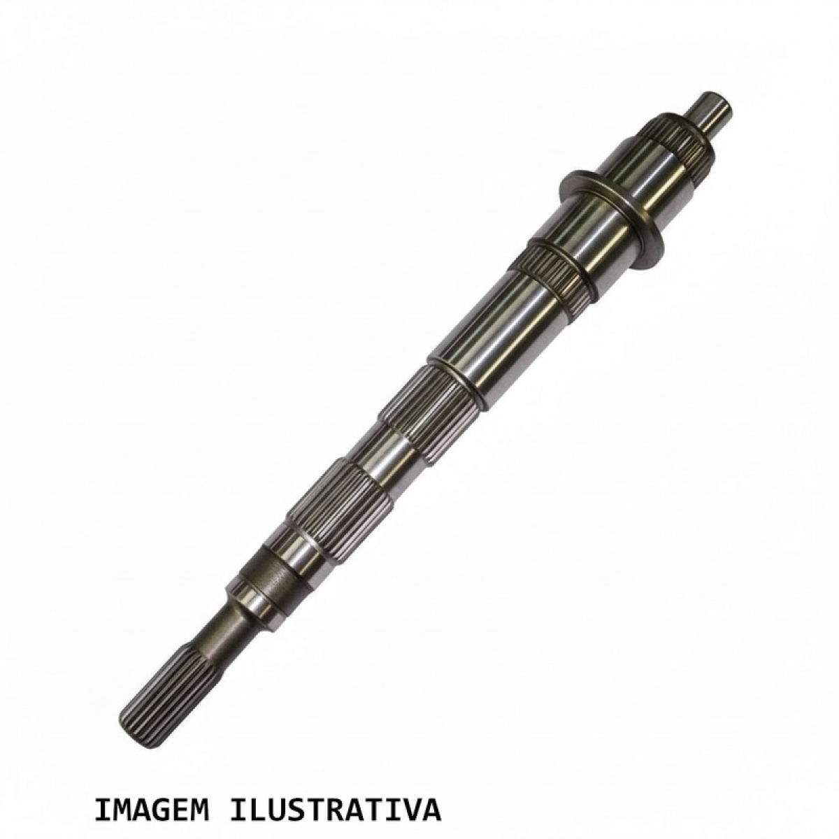 EIXO SECUNDARIO (ENTALHADO) FORD/VW/TODOS (TN4311461-23696)