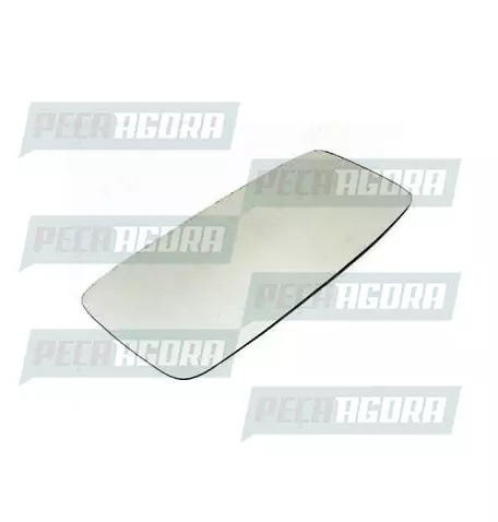 VIDRO ESPELHO MERCEDES BENZ 1113 21 COFRAN GIGANTE (236013)