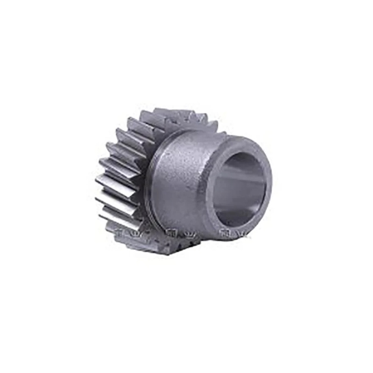 ENGRENAGEM 3A MARCHA FIXA 25 DENTES CAMBIO ZF 16S1650 MB L-1632 L-1935 L-1938 L-