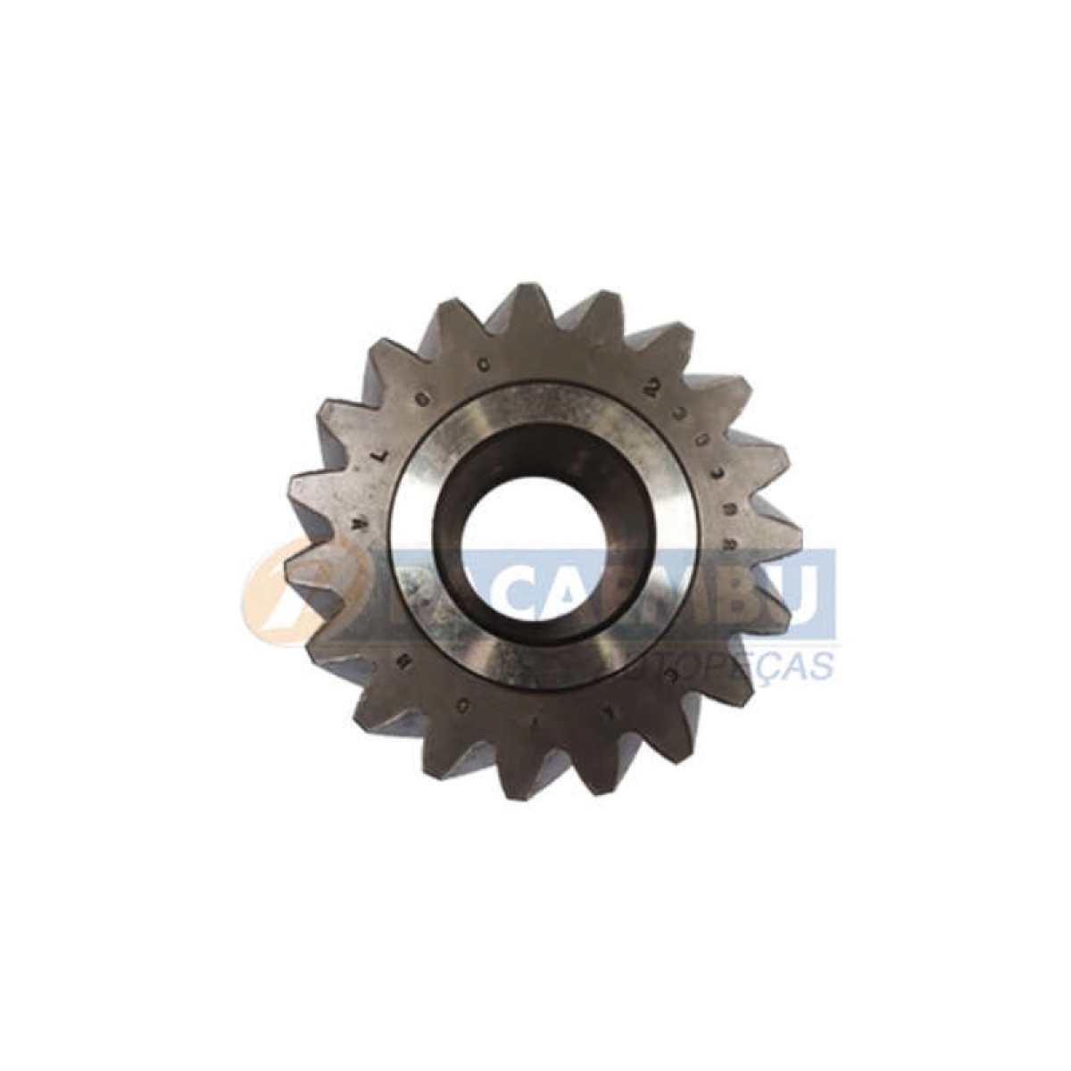 ENGRENAGEM RE MENOR MOVEL VW/FORD/IVECO CAMBIO EATON FS5205A/FSB5305D/FS5205A/FS