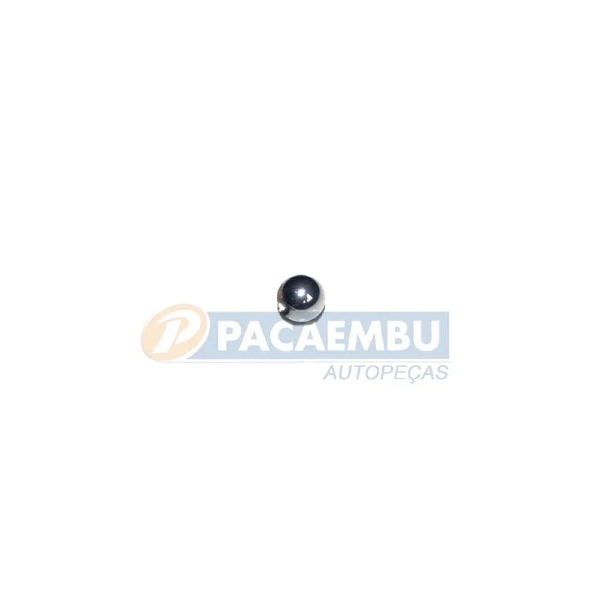 ESFERA CALIBRADA ACO FORD F1000/F11000/815E/915E/VW 8120/8150/9150E/13190 CX EAT