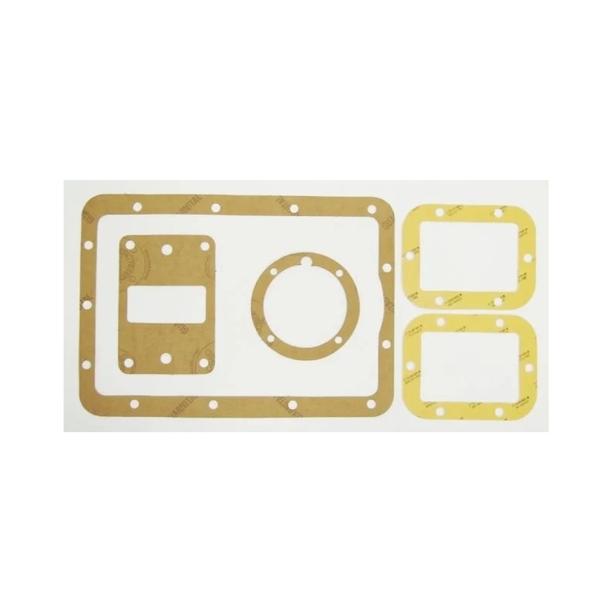 JG JUNTAS CAMBIO CLARK 5M CL450/FS4005/4205 (89032070)
