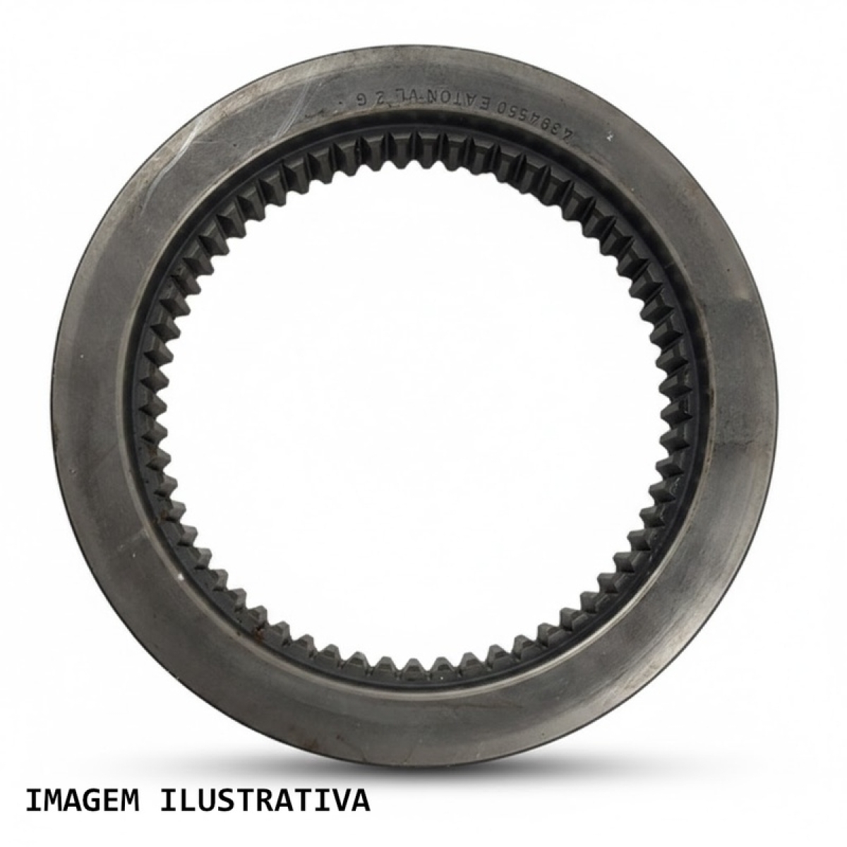 LUVA ENGATE 1A./RE CXS.CL557/FS5005 TODOS (TN4312065-235373)