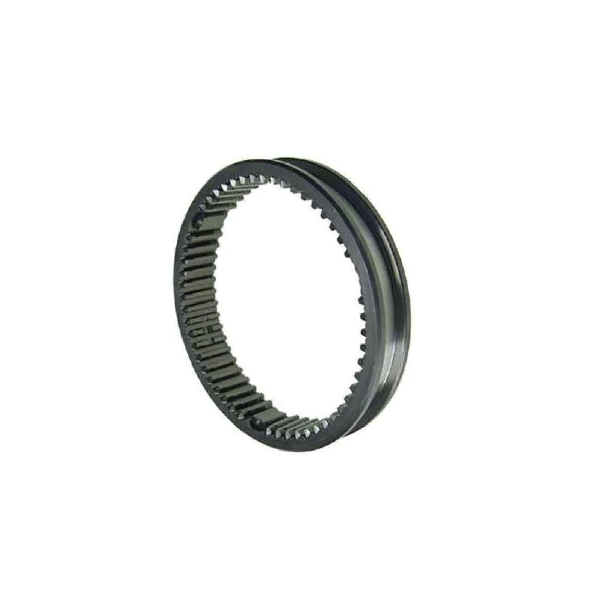 LUVA ENGATE 1A/2A/3A/4A/58 DENTES VOLVO N10/N12/NL10/12 (1526696-215266964)