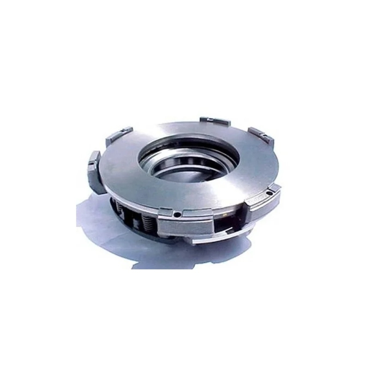 PLATO EMBREAGEM MASSEY FERGUSON MF283/MF290/MF299/MF5275/MF5290/MF620/MF630 (022