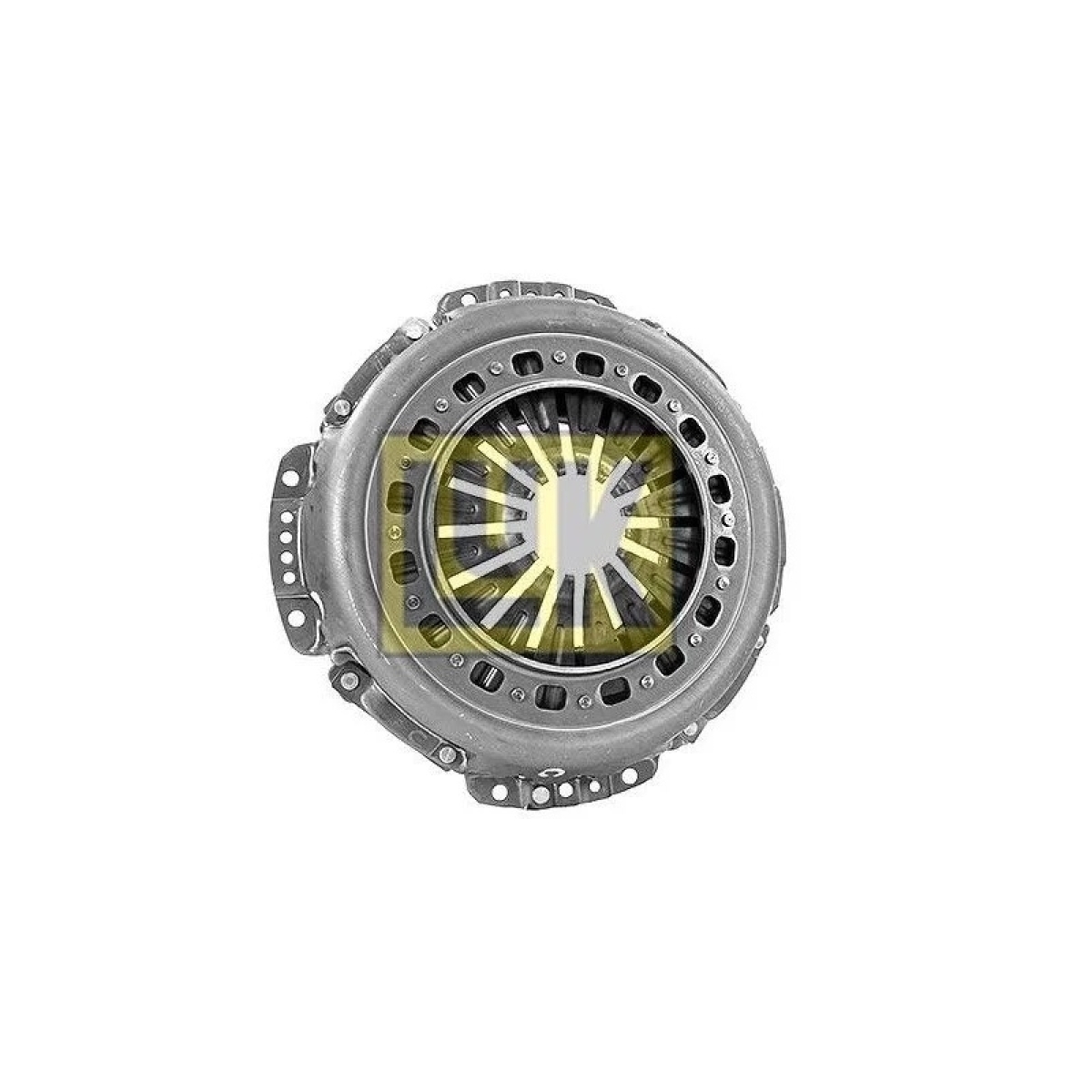 PLATO EMBREAGEM NEW HOLLAND TL90/TS90/TS100/TS110/TS115/TS120 (82011590N-1330245