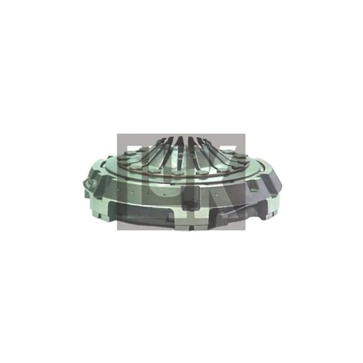 PLATO EMBREAGEM MASSEY FERGUSON MF290/MF292/MF5285/MF5290/MF620/MF640/MF650 (050