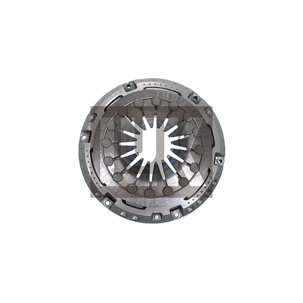 PLATO EMBREAGEM AGRALE BX6150 MWM TD229-6 (8013102021008-1350273100)