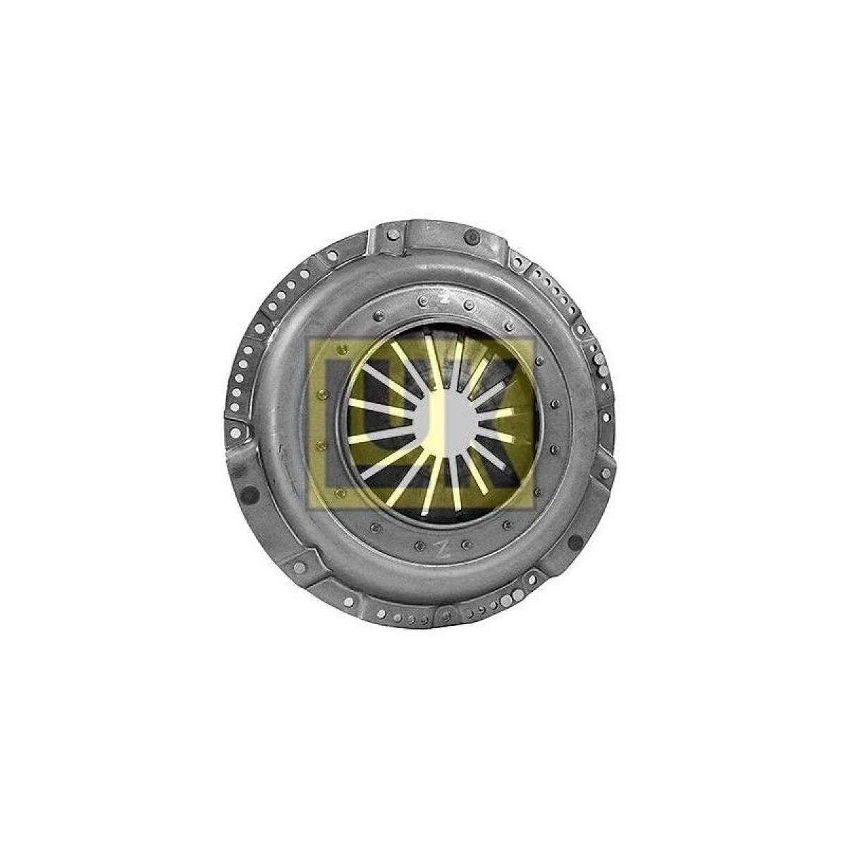 PLATO EMBREAGEM NEW HOLLAND TM130/TM135/TM1140/TM150/TM165 (5177620-1350215100)