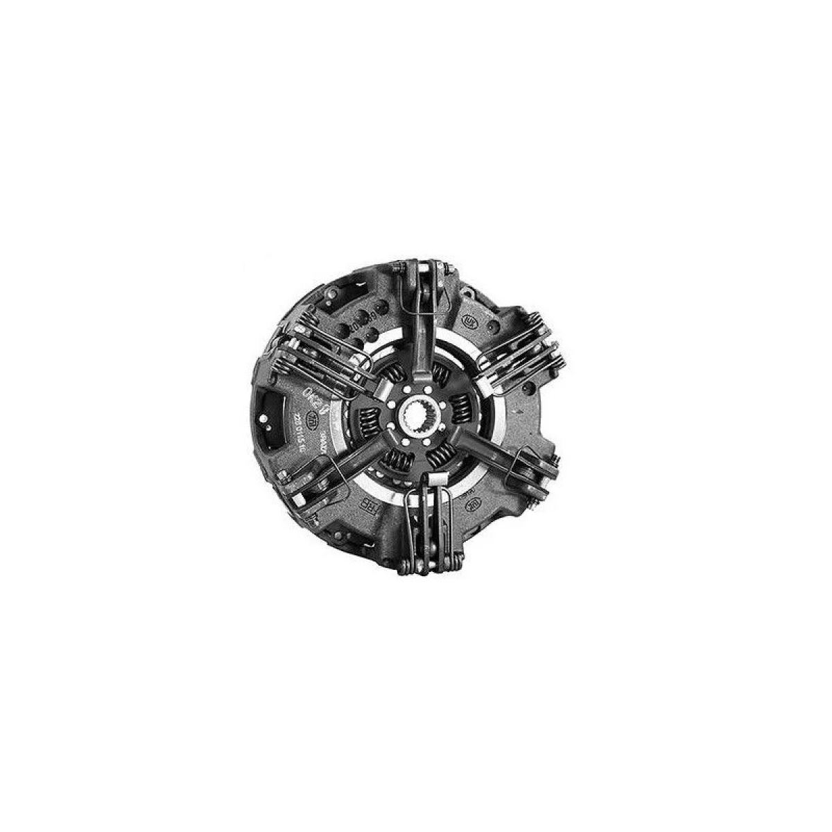 PLATO EMBREAGEM JOHN DEERE 5403/5603/5605/5705 (RE72534-2280115100)