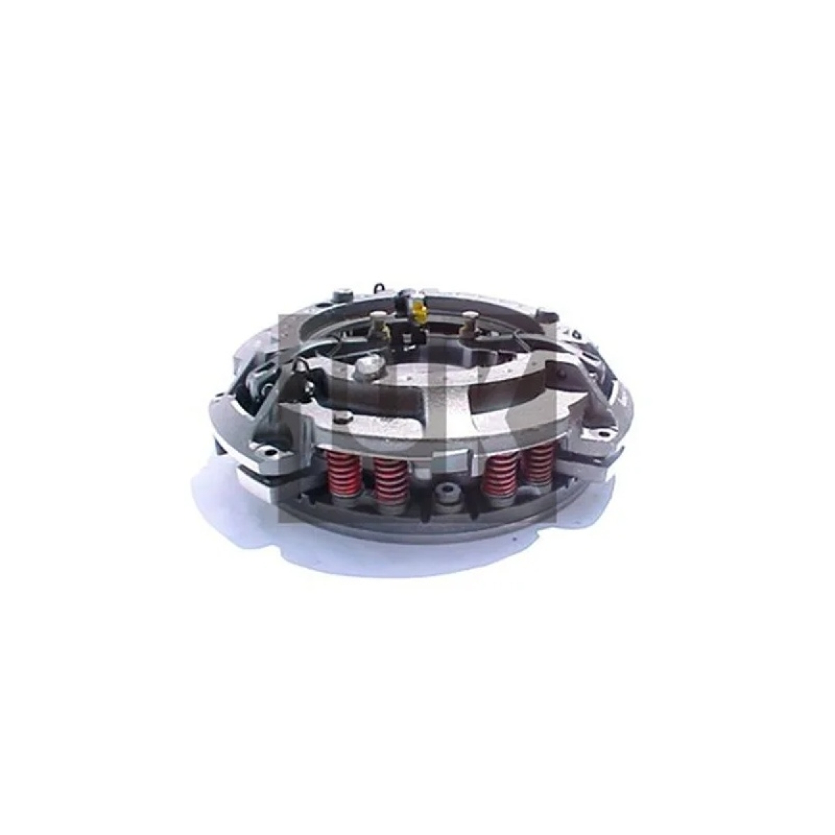 PLATO EMBREAGEM 300MM MASSEY FERGUSON MF250/MF290/MF5275/MF5285/MF5290/MF80/MF86