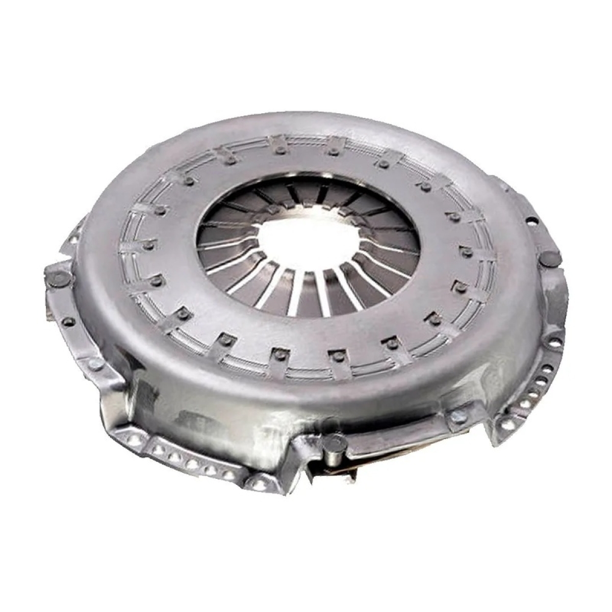 PLATO EMBREAGEM 310MM NEW HOLLAND TL70/75E/TL80/TL85E/TL90/TL95E/TL100 (87575337