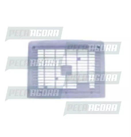 GRADE VOLVO NL/EDC FIBRA TIPO ORIGINAL FIBRA (279040)